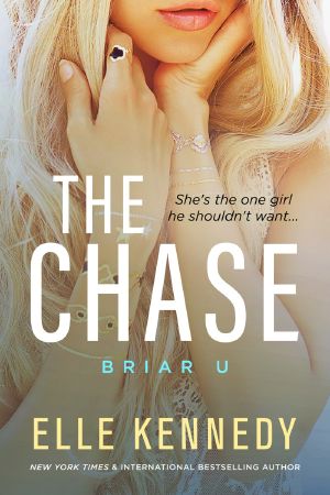 [Briar U 01] • The Chase